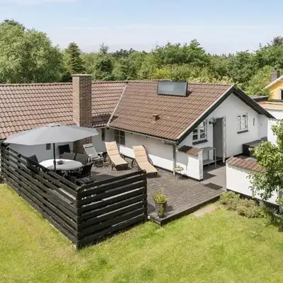 3 Bedroom Awesome Home In Hurup Thy