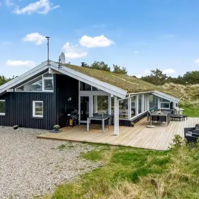 Holiday Home Annlisa - 1km from the sea by Interhome