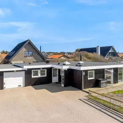 Holiday Home Myrte - 300m from the sea by Interhome