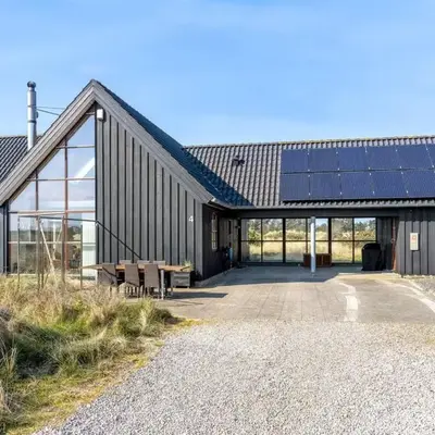 Holiday Home Lilie - 350m from the sea by Interhome