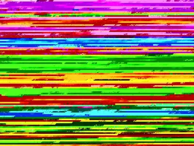 a close up of a pile of colored lines at Holiday Home Skip - 300m to the fjord by Interhome in Højslev