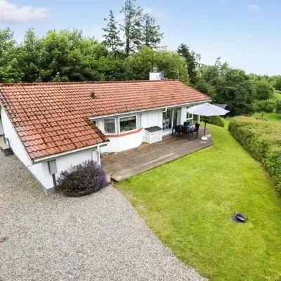 3 Bedroom Gorgeous Home In Fur