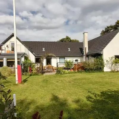 Holiday Home Cillvur - 8km from the sea by Interhome