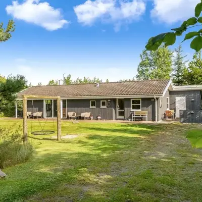 Holiday Home Ane - 800m from the sea by Interhome