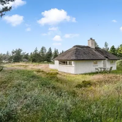 Holiday Home Elenor - 1-1km from the sea by Interhome