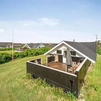 Holiday Home Angelie - 400m from the sea by Interhome