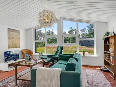 Gallery image of Holiday Home Toska - 800m from the sea by Interhome in Torsted
