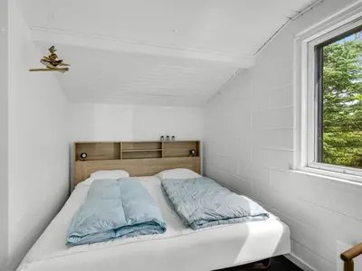 Gallery image of Holiday Home Toska - 800m from the sea by Interhome in Torsted