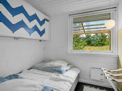 Gallery image of Holiday Home Toska - 800m from the sea by Interhome in Torsted