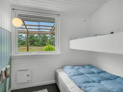 Gallery image of Holiday Home Toska - 800m from the sea by Interhome in Torsted