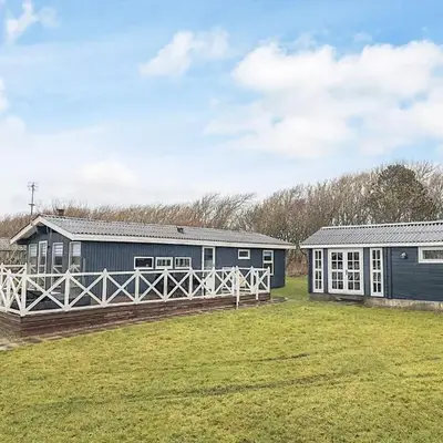 7 person holiday home in Vestervig-By Traum