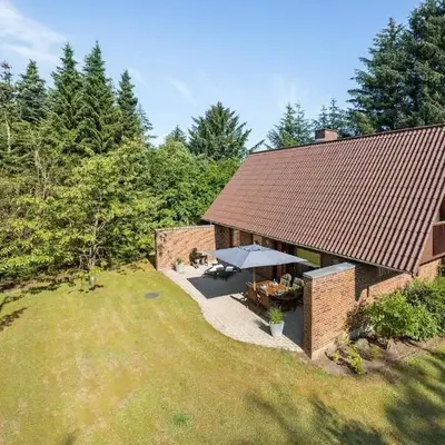 Stunning Home In Højslev With Wifi