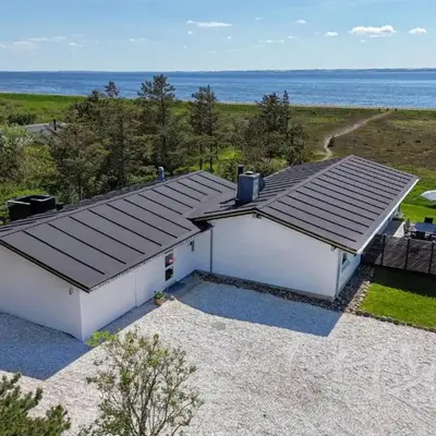 Lovely Home In Hurup Thy With Wifi