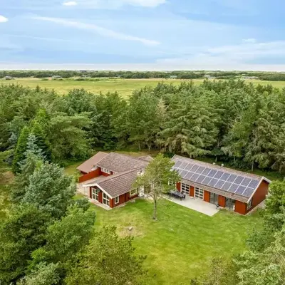 Holiday Home Aisling - 700m from the sea by Interhome