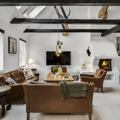 Apartment Thorgot - 3km from the sea by Interhome
