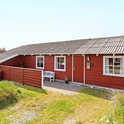 Family-friendly Retreat near Beach - By Traum Ferienwohnungen