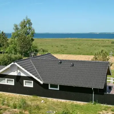 6 person holiday home in Højslev-By Traum