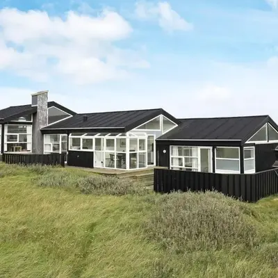 Luxury Beachfront Retreat - By Traum Ferienwohnungen