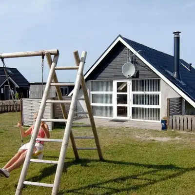 6 person holiday home in Harboøre-By Traum