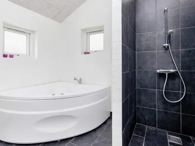 Gallery image of Luxury Retreat Tranum Strand - By Traum Ferienwohnungen in Brovst