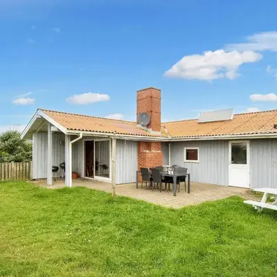 Cozy Renovated Cottage - By Traum Ferienwohnungen