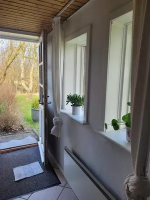 Gallery image of Astrup vig Spa og Sauna in Roslev