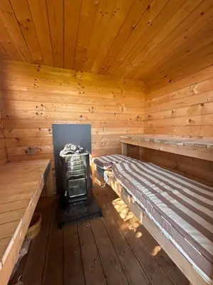 Gallery image of Summerhouse in Fjerritslev in Fjerritslev