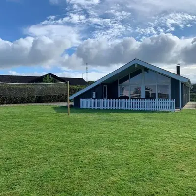 4 bedrooms and a beautiful view
