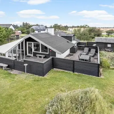 2 Bedroom Amazing Home In Thisted