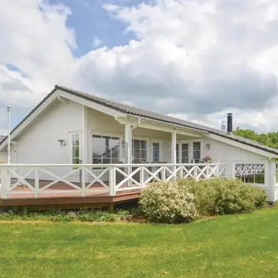 3 Bedroom Amazing Home In Vinderup
