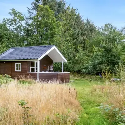 Holiday Home Unge - 2-9km from the sea by Interhome