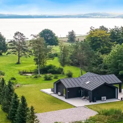 Holiday Home Jahn - 250m to the fjord by Interhome