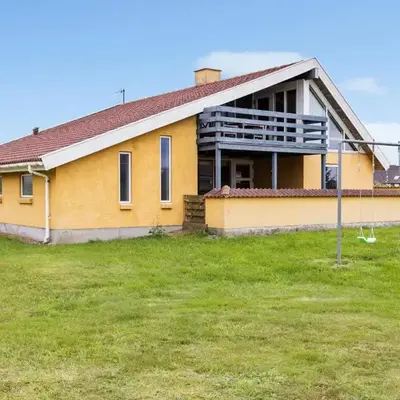 Pet Friendly Home In Thisted With Sauna