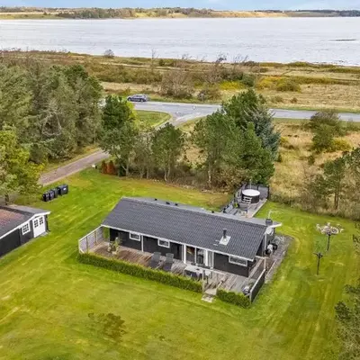 Lovely Spa House In Scenic Surroundings