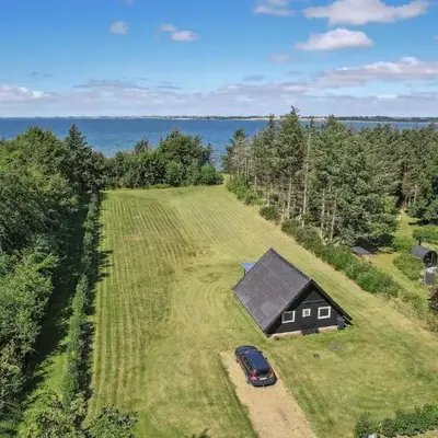 2 Bedroom Amazing Home In Spøttrup