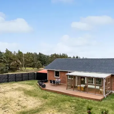 Amazing Home In Vestervig With Wifi