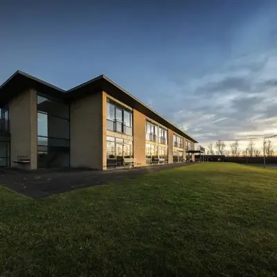 Jetsmark Idrætscenter