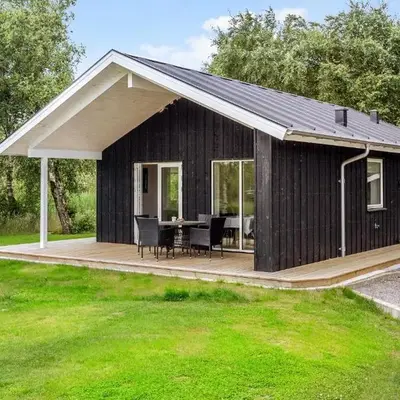 2 Bedroom Amazing Home In Hurup Thy