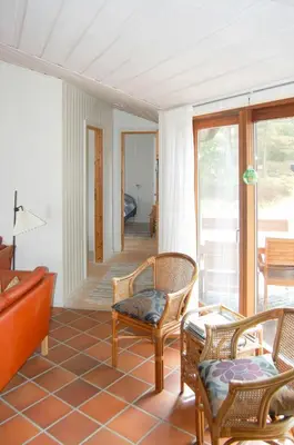 Gallery image of West Sea Idyll And Calm At Thorupstrand in Fjerritslev