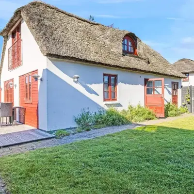 Charming Retreat in Blokhus - By Traum Ferienwohnungen