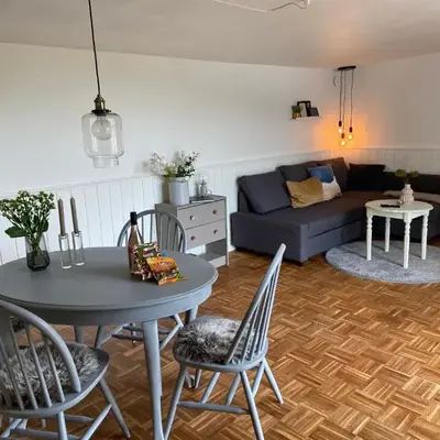 Gæstehuset Husly