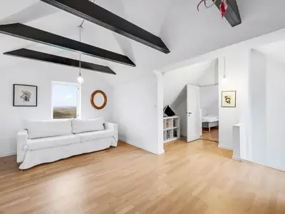 Gallery image of Holiday Home Laurentia - 200m from the sea by Interhome in Harboør