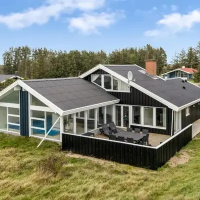 Holiday Home Caya - 750m from the sea by Interhome