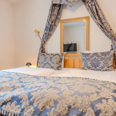 Hotel Palads Apartments