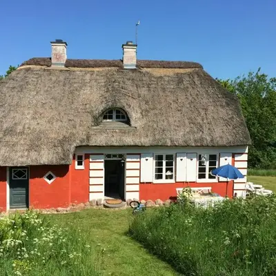 Romance And Sea View At Havbakken