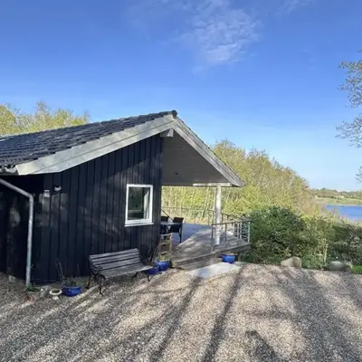 Holiday Home Nico - 70m to the inlet by Interhome
