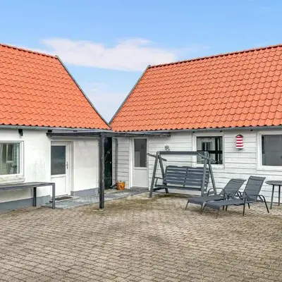 Gorgeous Home In Thisted With Wifi