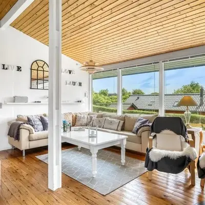 Charming little cottage