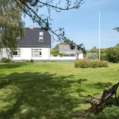 Nice Home In Farsø With Wifi