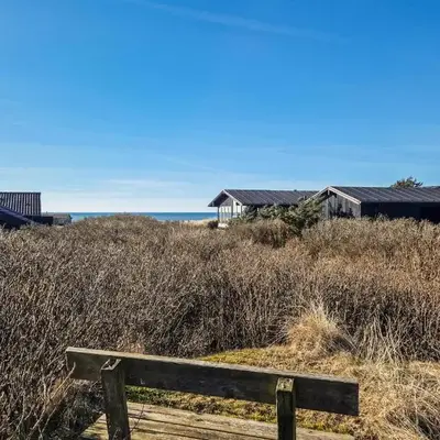 3 Bedroom Cozy Home In Løkken